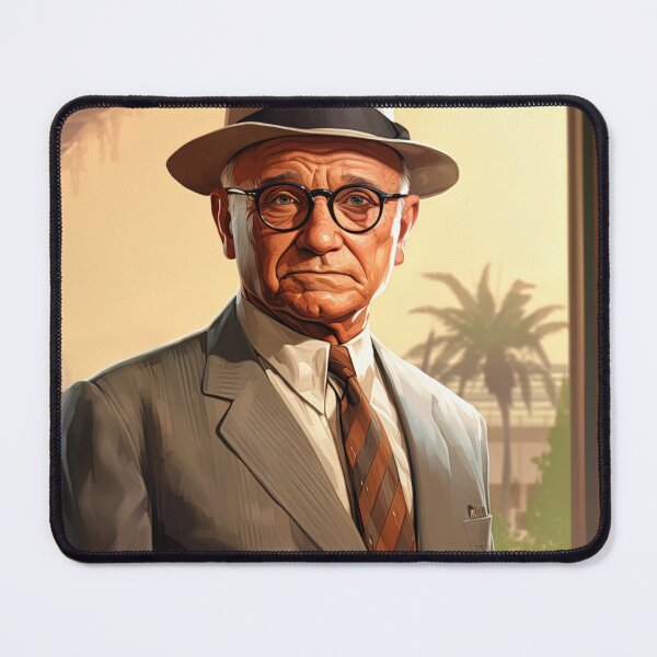 Item preview, Harry S. Truman | Hip Hop style designed and sold by ComicsFactory.