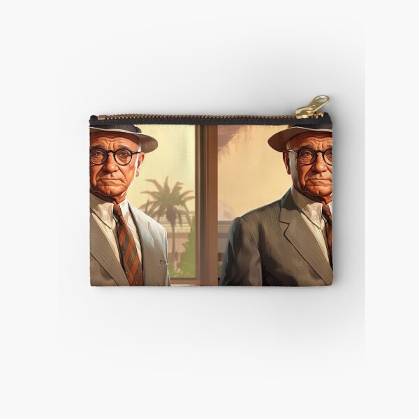 Item preview, Harry S. Truman | Hip Hop style designed and sold by ComicsFactory.