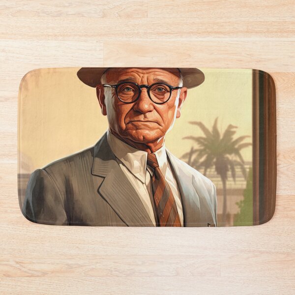 Item preview, Harry S. Truman | Hip Hop style designed and sold by ComicsFactory.
