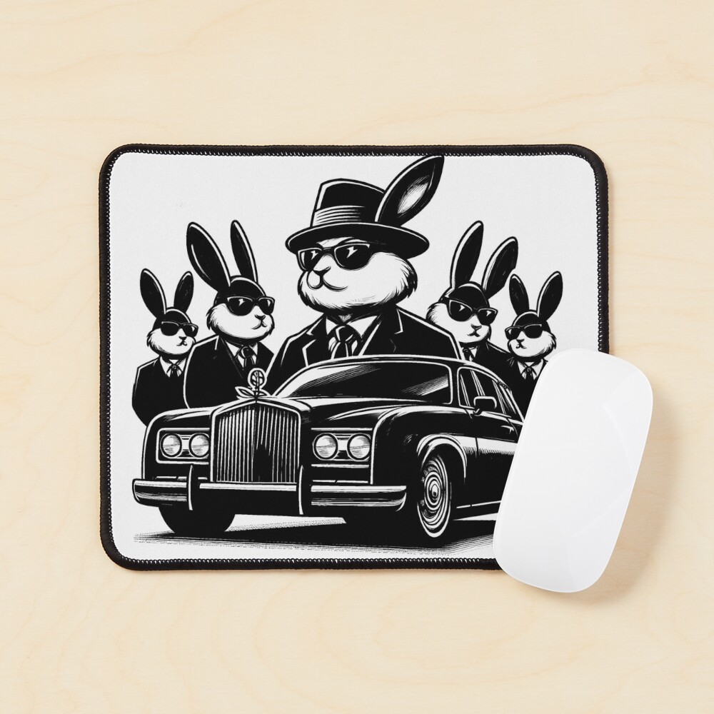 Item preview, Mouse Pad designed and sold by vahithakseven.