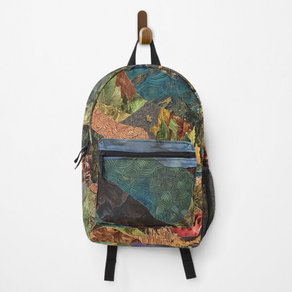 Artikelvorschau, Blue Ridge Batik-Reise entworfen und verkauft von SueUseem.