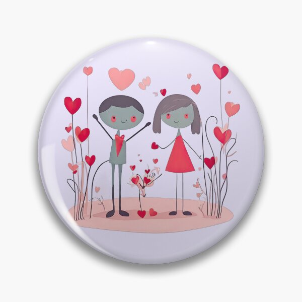 Item preview, Valentine's Day Design Gifts 2024 designed and sold by joyfulcow.