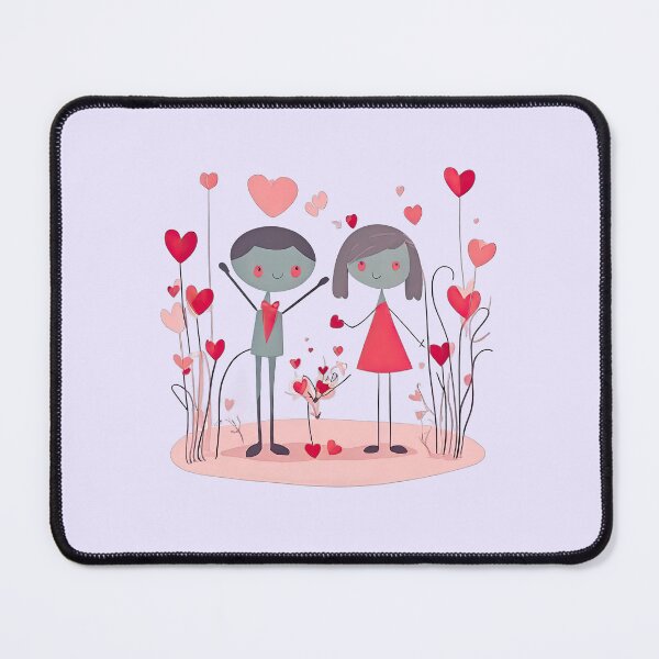 Item preview, Valentine's Day Design Gifts 2024 designed and sold by joyfulcow.