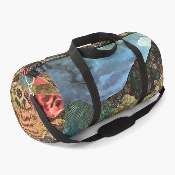 Item preview, Blue Ridge Batik Journey designed and sold by SueUseem.