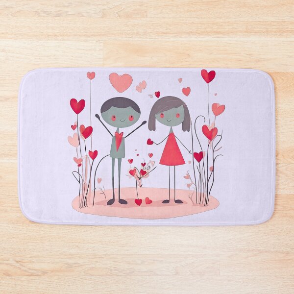 Item preview, Valentine's Day Design Gifts 2024 designed and sold by joyfulcow.