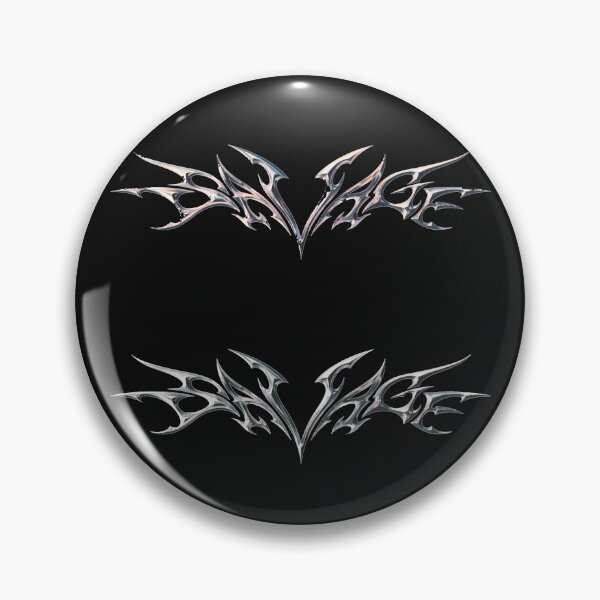 Item preview, savage aespa designed and sold by Botany Co..