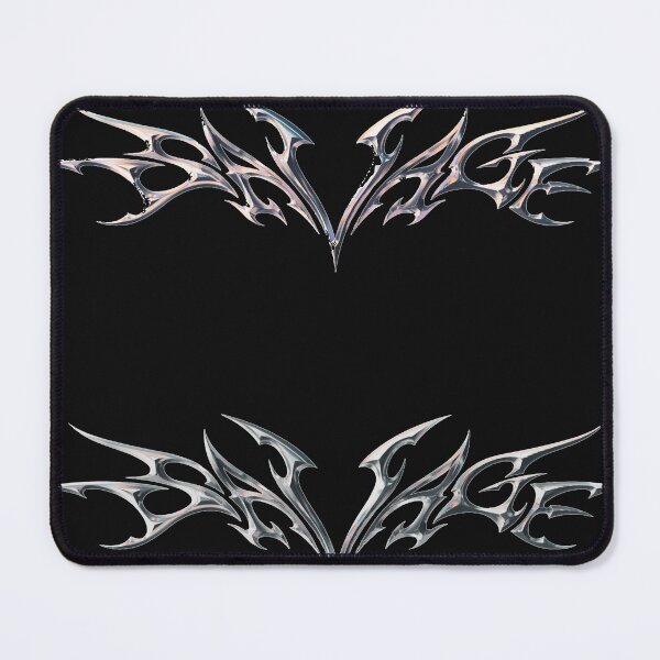 Item preview, savage aespa designed and sold by Botany Co..
