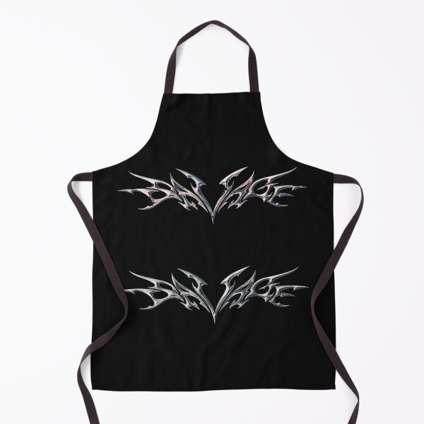 Item preview, savage aespa designed and sold by Botany Co..