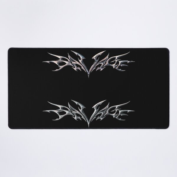 Item preview, savage aespa designed and sold by Botany Co..