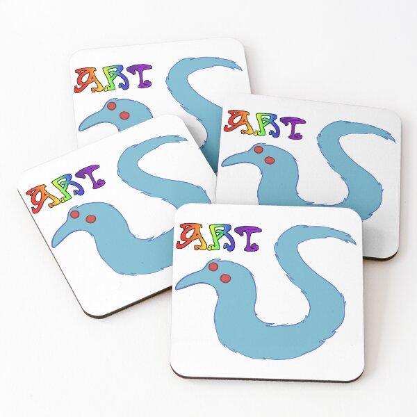 Item preview, art chiss worm designed and sold by specimentality.