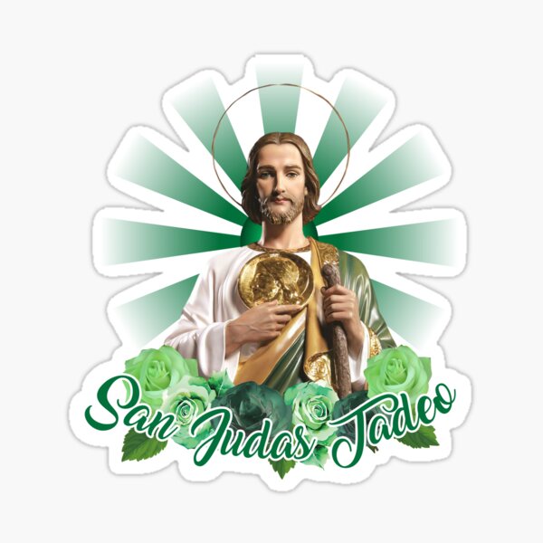 san judas decals for tumblers｜TikTok Search