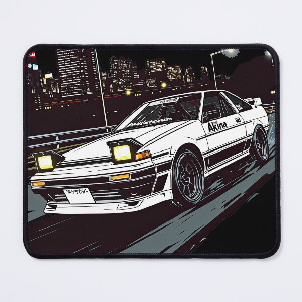 Item preview, Toyota AE 86 designed and sold by Gearhead-VP.