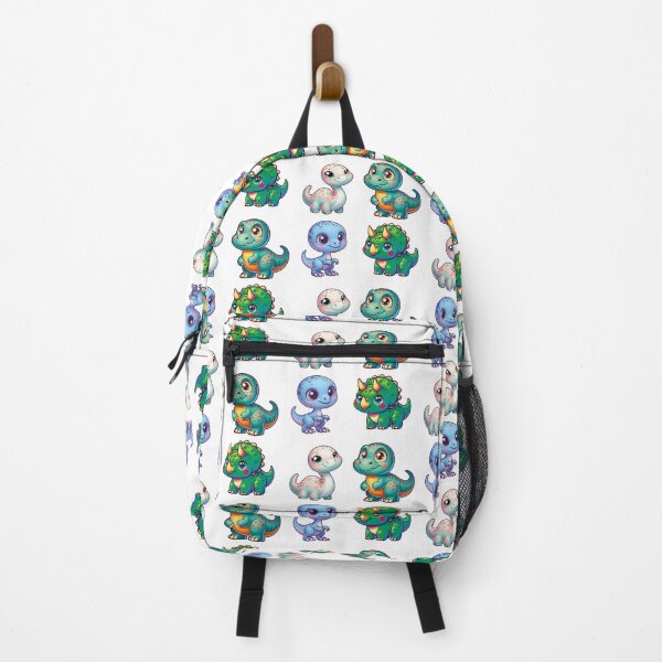 Item preview, Cute Dino Pack designed and sold by Nadaillustrada.