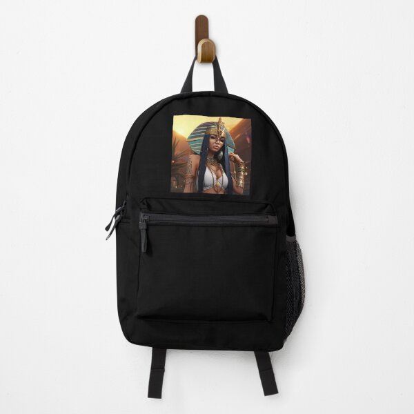 Item preview, Hathor | Hip Hop style designed and sold by ComicsFactory.