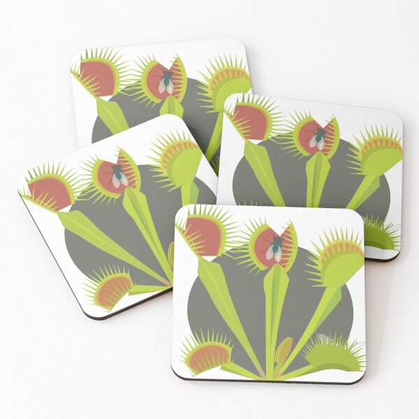 Item preview, Venus Flytrap designed and sold by dekneese.