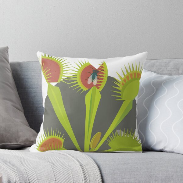 Item preview, Venus Flytrap designed and sold by dekneese.