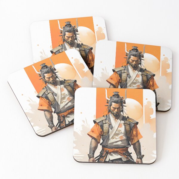 Item preview, Technicolor Bushido designed and sold by Mechanical-Artt.