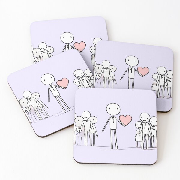 Item preview, Valentine's Day Design Gifts 2024 designed and sold by joyfulcow.