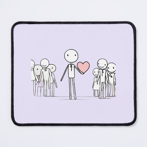 Item preview, Valentine's Day Design Gifts 2024 designed and sold by joyfulcow.