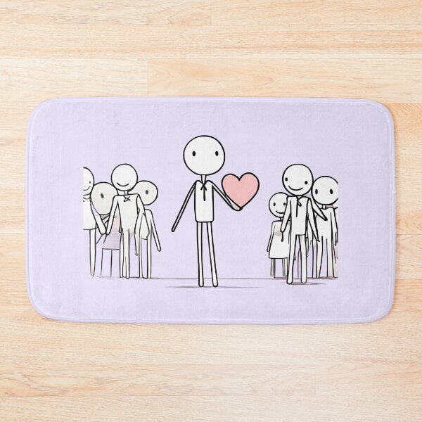 Item preview, Valentine's Day Design Gifts 2024 designed and sold by joyfulcow.