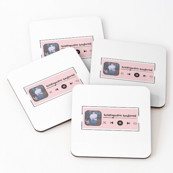 Item preview, Heathers~ Kingsley Morton designed and sold by StageyStickerss.