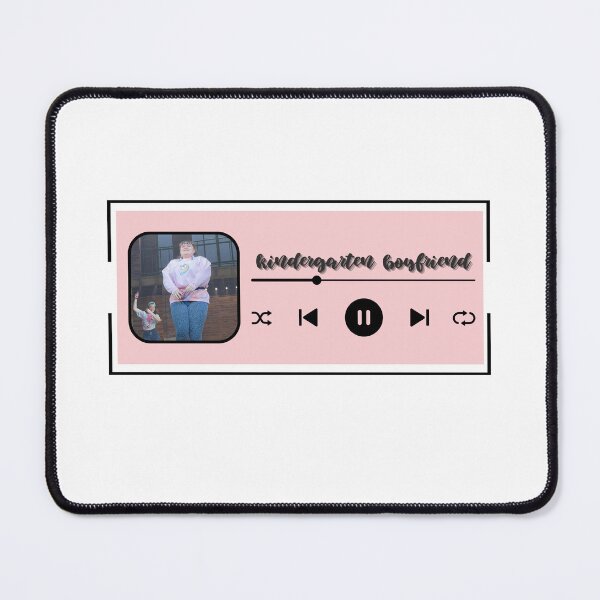 Item preview, Heathers~ Kingsley Morton designed and sold by StageyStickerss.