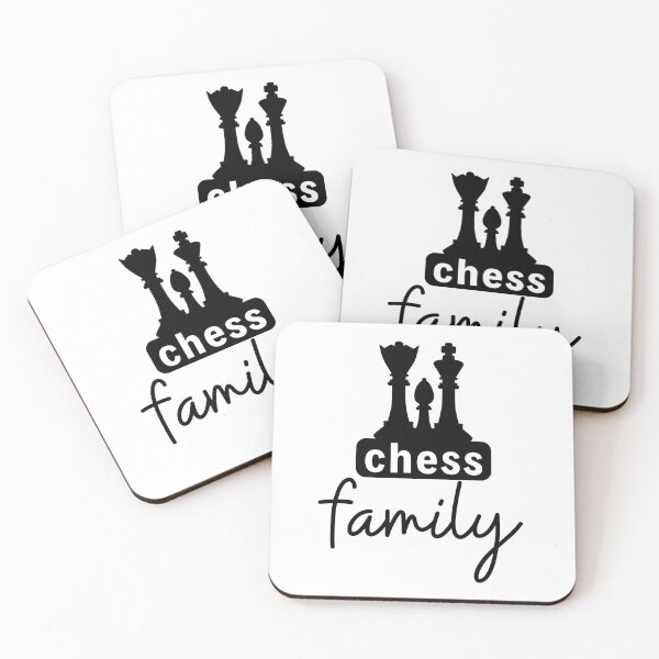 Item preview, Chess Family designed and sold by BG19.