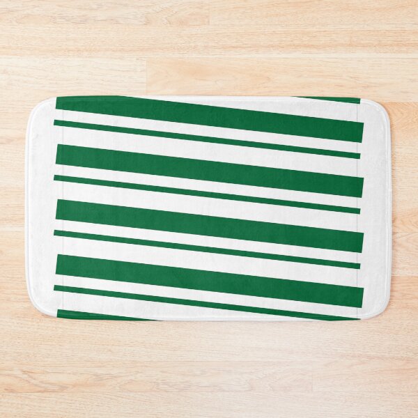 Item preview, Green Diagonal Stripes designed and sold by HideyukiLIFE.