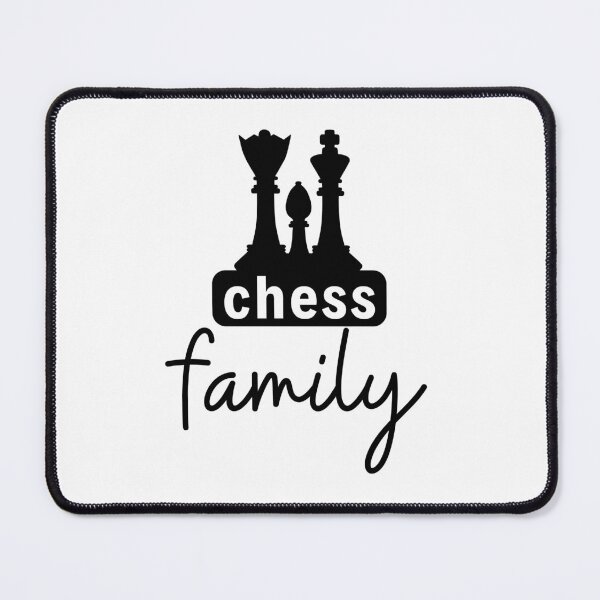 Item preview, Chess Family designed and sold by BG19.