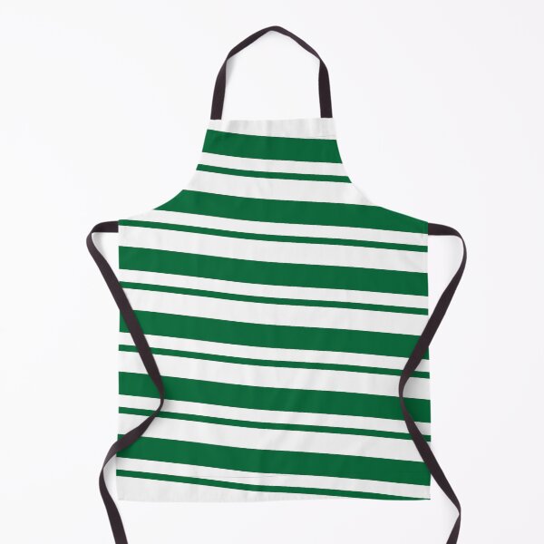 Item preview, Green Diagonal Stripes designed and sold by HideyukiLIFE.