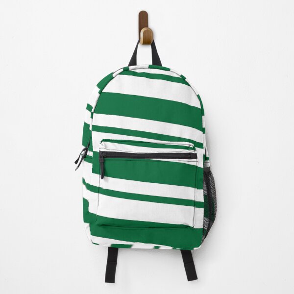 Item preview, Green Diagonal Stripes designed and sold by HideyukiLIFE.