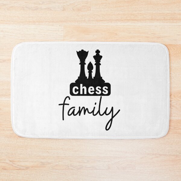 Item preview, Chess Family designed and sold by BG19.