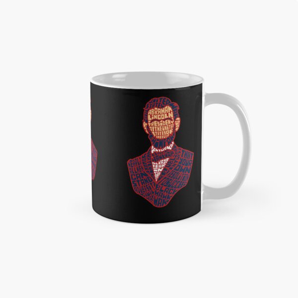 Item preview, The Gettysburg Address designed and sold by DarylWelsh2024.