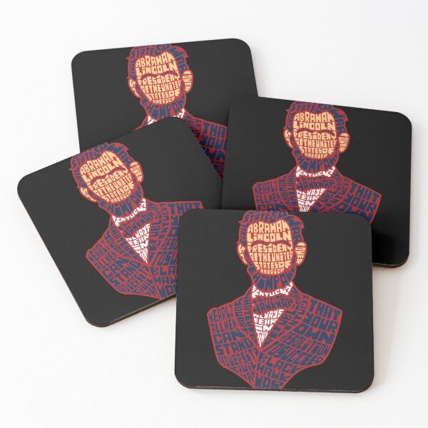 Item preview, The Gettysburg Address designed and sold by DarylWelsh2024.