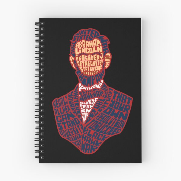 Item preview, The Gettysburg Address designed and sold by DarylWelsh2024.