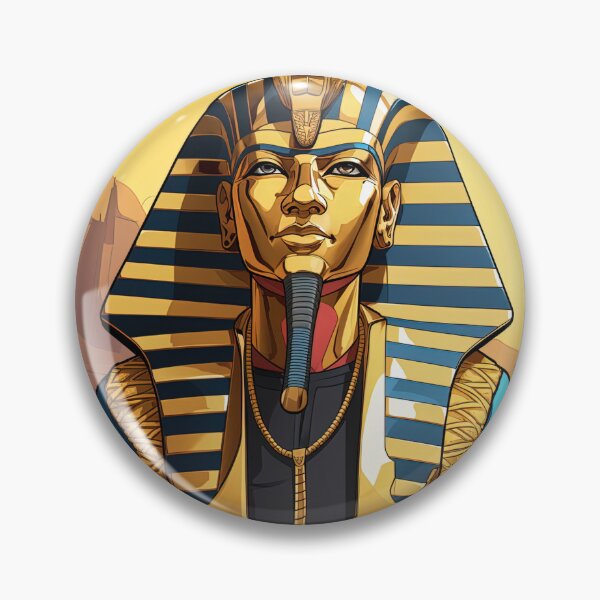 Item preview, Hatshepsut | Hip Hop style designed and sold by ComicsFactory.