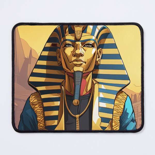 Item preview, Hatshepsut | Hip Hop style designed and sold by ComicsFactory.
