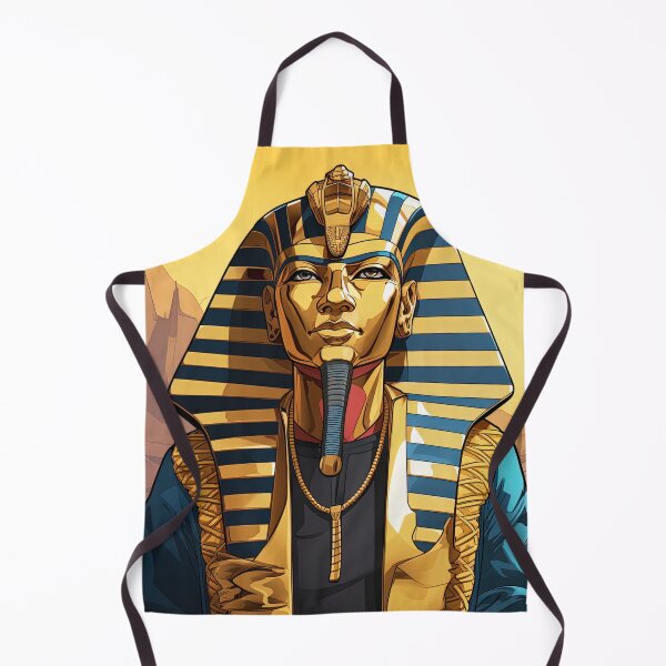 Item preview, Hatshepsut | Hip Hop style designed and sold by ComicsFactory.