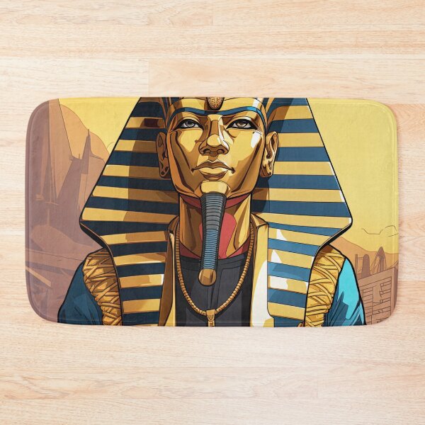 Item preview, Hatshepsut | Hip Hop style designed and sold by ComicsFactory.