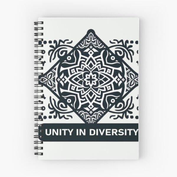 Item preview, Intricate Mandala: Unity in Diversity Design designed and sold by INVADesign.