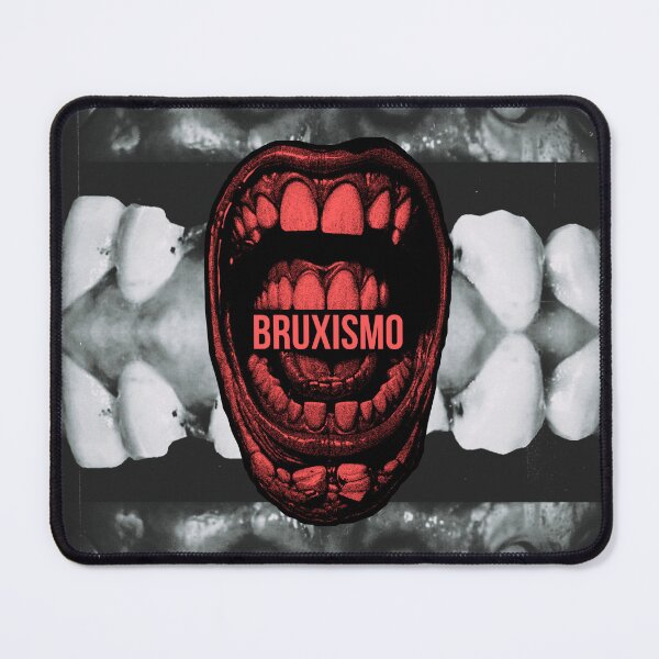 Item preview, Bruxismo  designed and sold by Ruggine.