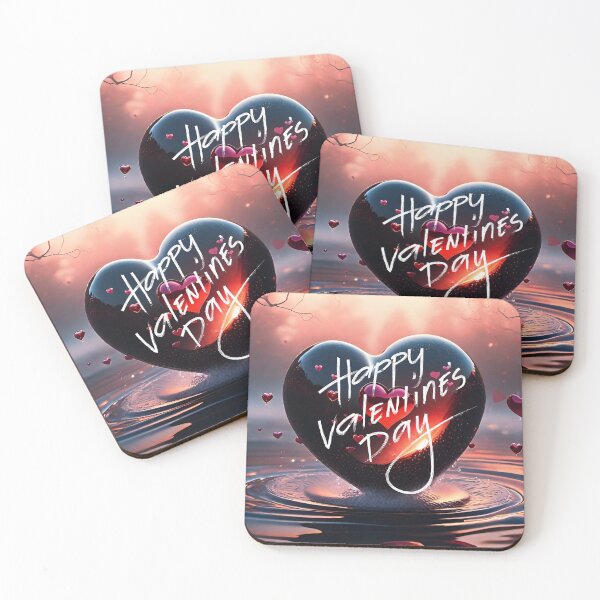 Item preview, Goth Valentines Greeting designed and sold by HauntedWitch.