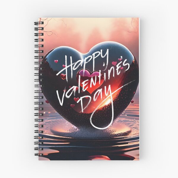 Item preview, Goth Valentines Greeting designed and sold by HauntedWitch.