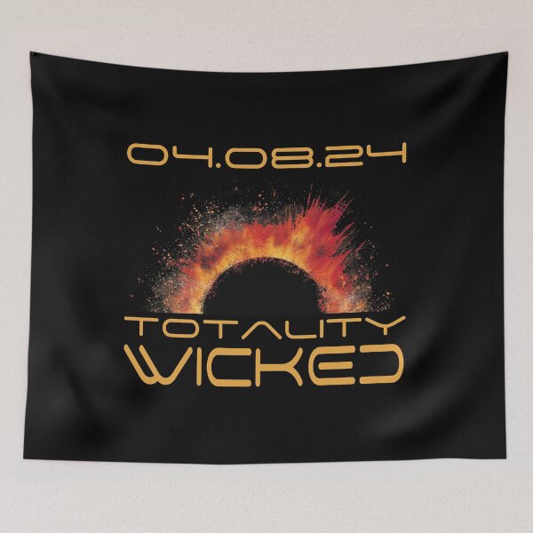 Item preview, Total Solar Eclipse April 8 2024 designed and sold by NateFellhauer.