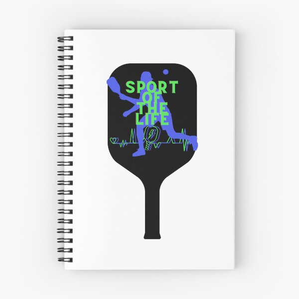 Item preview, pickleball sport of the life - pickleball court - pickleball near me , professional pickle ball designed and sold by CYGIS STORE.
