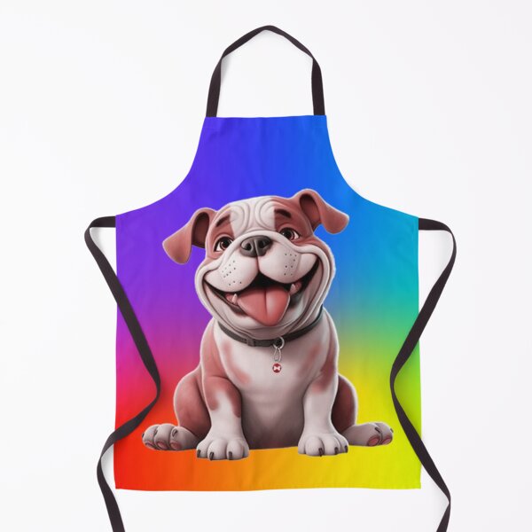 Item preview, Cute Husky puppy dog in sitting position designed and sold by JaroDesign2023.
