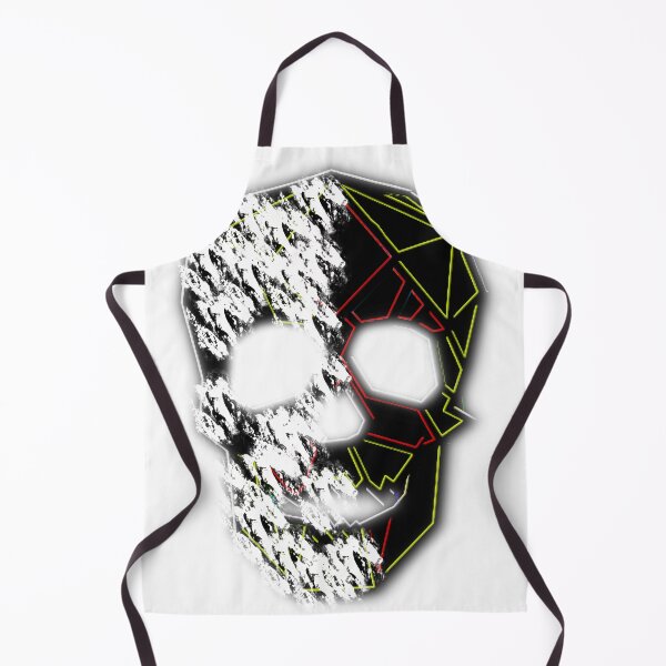 Item preview, Artistic skull, t shirt designed and sold by varotti.