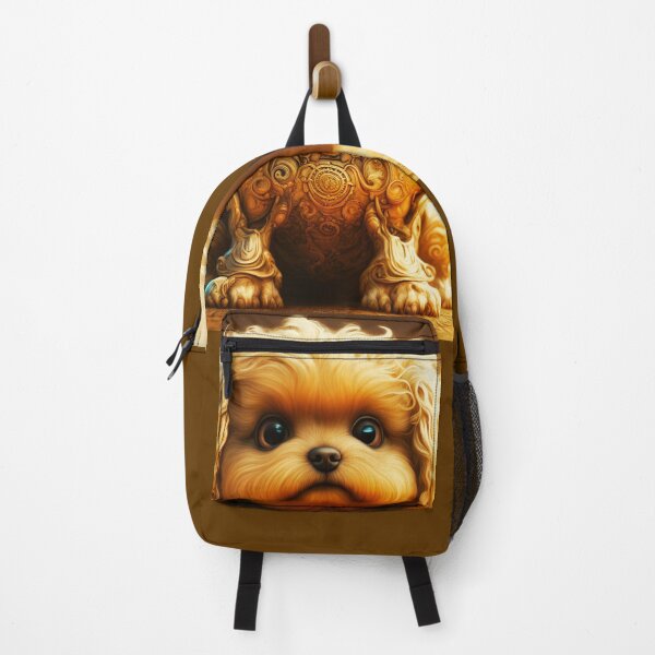 Item preview, Cute little dog designed and sold by Florin-Delgado.