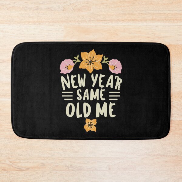 Item preview, New Year, Old Me: Petal Edition designed and sold by EvaAngel.