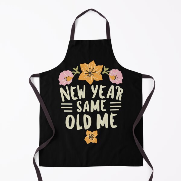 Item preview, New Year, Old Me: Petal Edition designed and sold by EvaAngel.